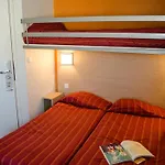 Hotel Heco Centre-gare Calais