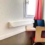 Heco Centre-gare Hotel *
