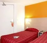 Heco Centre-gare Hotel