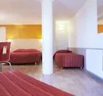 Heco Centre-gare Hotel *