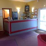 Hotel Heco Centre-gare
