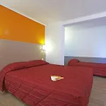 Heco Centre-gare Hotel