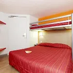 Hotel Heco Centre-gare Calais