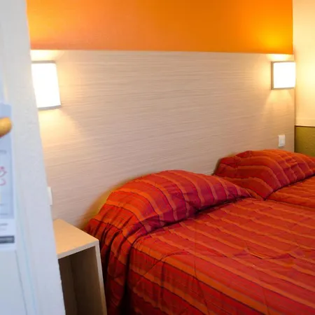 Heco Centre-gare Hotel Calais