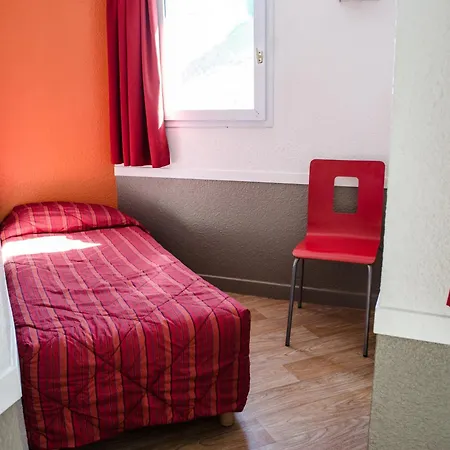 Heco Centre-gare Calais