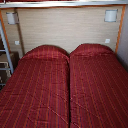 Hotel Heco Centre-gare
