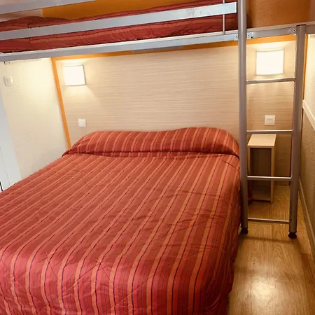 Heco Centre-gare Hotel *
