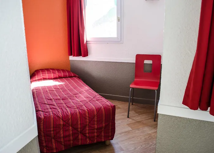 Heco Centre-gare Calais