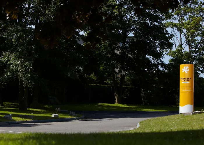 Heco Centre-gare Calais