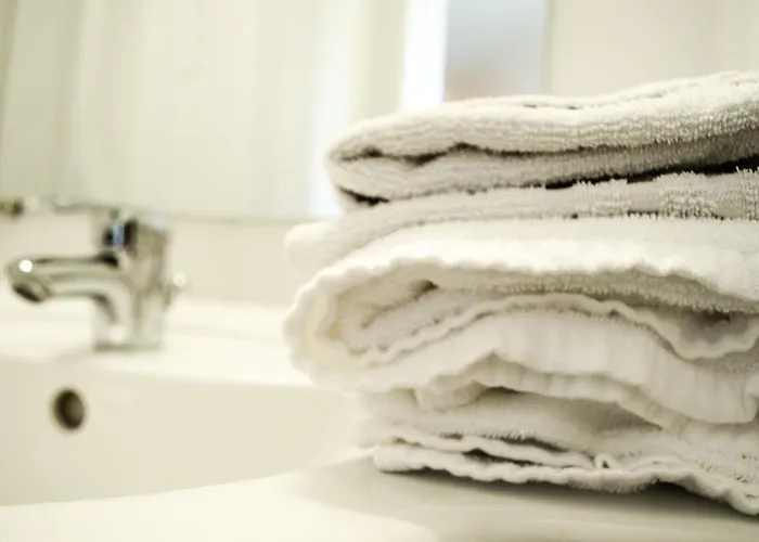 Heco Centre-gare Calais