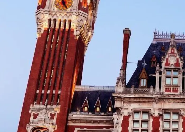 Heco Centre-gare *