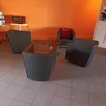 Hotell Heco Centre-gare *