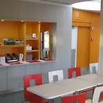 Hotell Heco Centre-gare