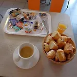 Hotell Heco Centre-gare *