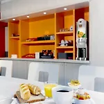 Hotell Heco Centre-gare Calais