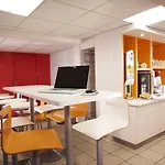 Heco Centre-gare Hotell *