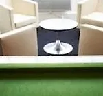 Hotell Heco Centre-gare Calais