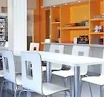 Heco Centre-gare Hotell