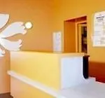 Hotell Heco Centre-gare Calais