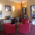 Hotell Heco Centre-gare Calais
