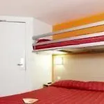 Hotell Heco Centre-gare