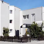 Hotell Heco Centre-gare *