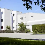 Hotell Heco Centre-gare Calais