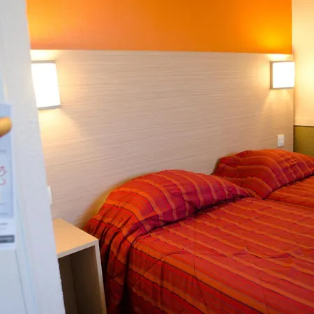 Heco Centre-gare Hotel Calais