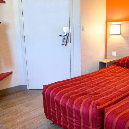 Première Classe Centre-gare Hotel Calais