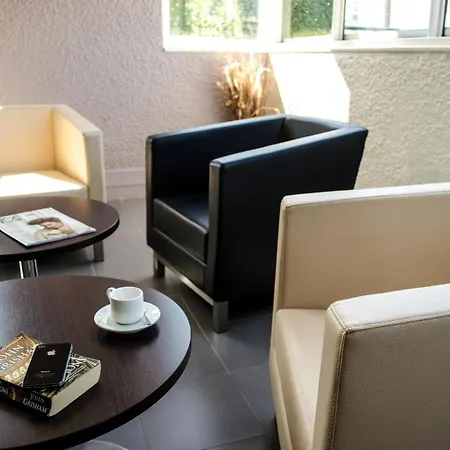 Heco Centre-gare Hotel Calais