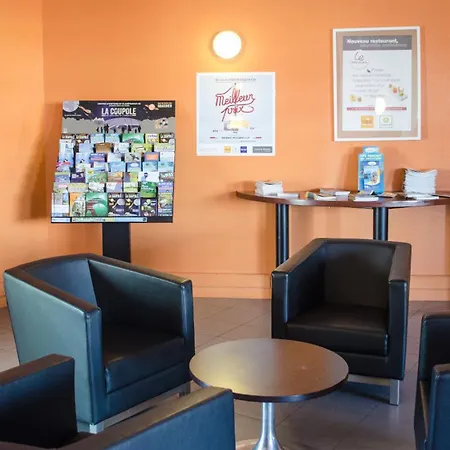 Heco Centre-gare Hotel Calais