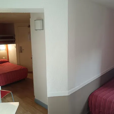 Hotel Heco Centre-gare Calais