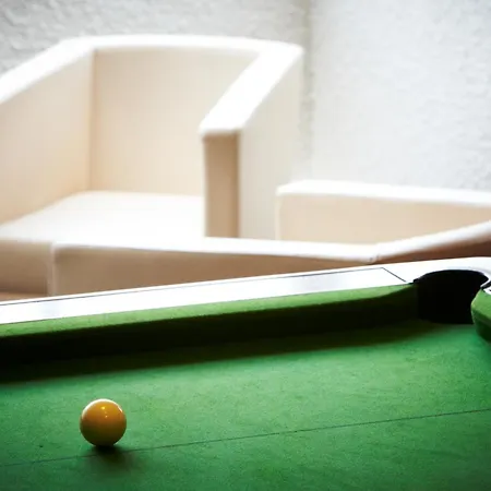 Hotel Heco Centre-gare