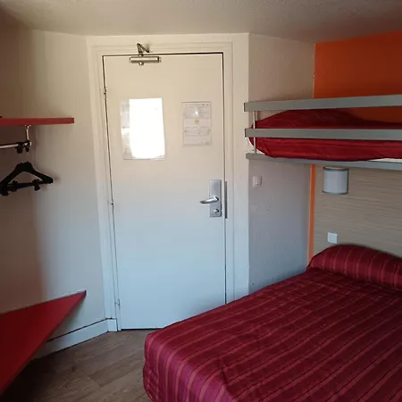 Heco Centre-gare Hotel *