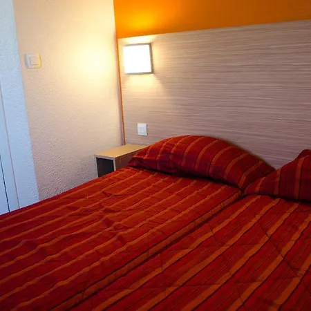 Première Classe Centre-gare Hotel Calais