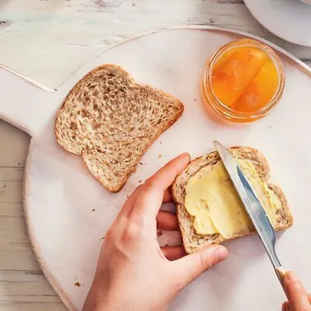 Heco Centre-gare Hotel