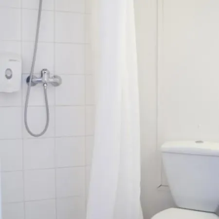 Heco Centre-gare Hotel