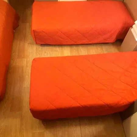 Heco Centre-gare Hotel Calais