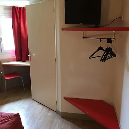 Heco Centre-gare Hotel