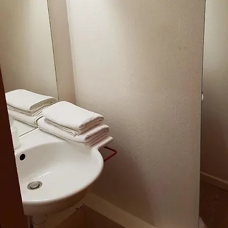 Heco Centre-gare * Calais