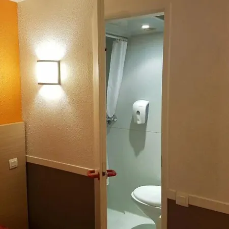 Heco Centre-gare Hotel Calais