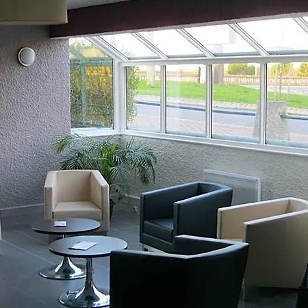 ホテル Heco Centre-gare