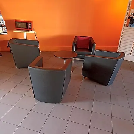 Heco Centre-gare *