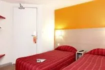 Heco Centre-gare Hotel