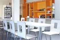 Heco Centre-gare Hotel