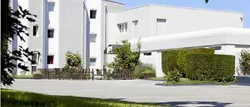 Heco Centre-gare Hotel Calais