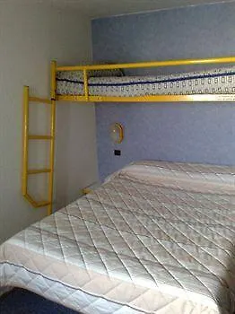 Heco Centre-gare Hotel