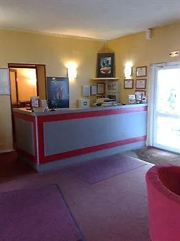 Hotel Première Classe Centre-gare