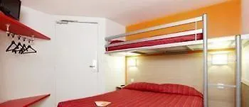 Hotel Heco Centre-gare