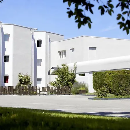 Hotel Première Classe Centre-gare Calais